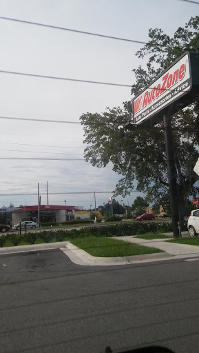 Auto Parts Store «AutoZone», reviews and photos, 3294 S John Young Pkwy, Kissimmee, FL 34746, USA