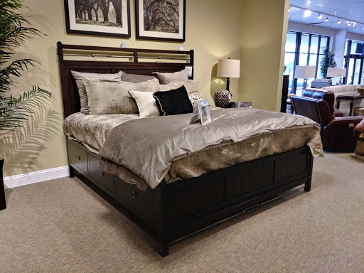 Furniture Store «Havertys Furniture», reviews and photos, 2600 W International Speedway Blvd, Daytona Beach, FL 32114, USA