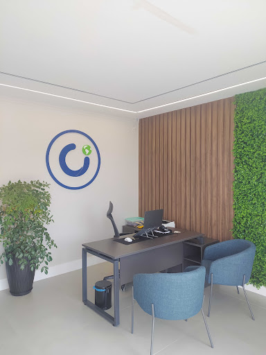 Logo da empresa - IlhaConnect Telecom