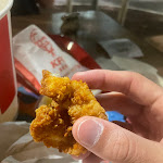 Photo n° 1 McDonald's - KFC Les Angles à Les Angles