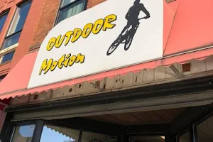 Outdoor Motion Bike Shop image