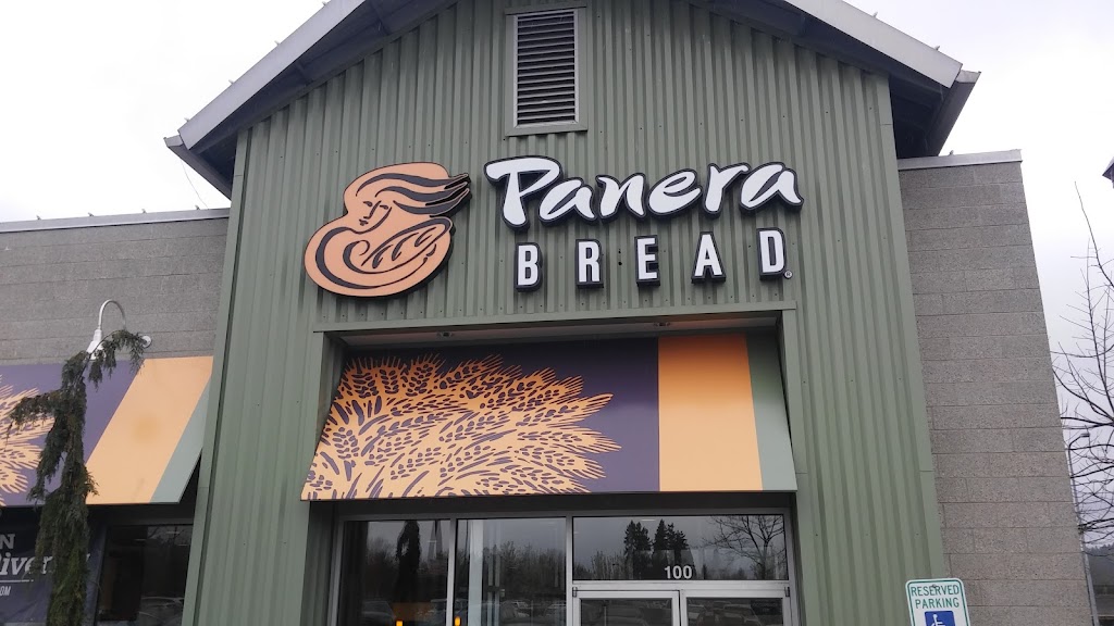 Panera Bread 98072