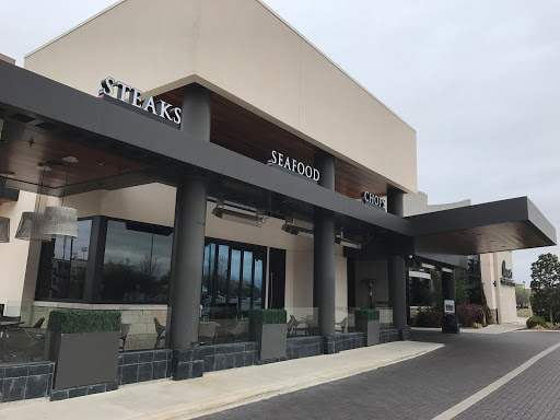 Perry’s Steakhouse & Grille