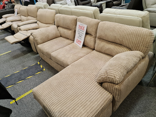 Half Price Furniture Warehouse