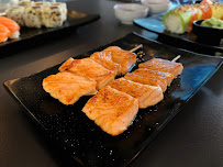 Photos du propriétaire du Restaurant japonais Sushi Tori Beauvais - n°8