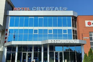 Ресторанно-гостиничный комплекс "CRYSTAL" image