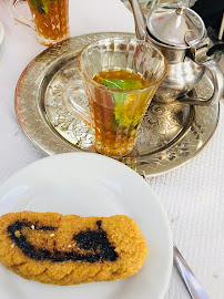 Plats et boissons du Restaurant tunisien La Goulette à Marseille - n°16