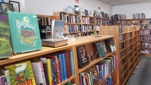 Used Book Store «Book Alley», reviews and photos, 1252 E Colorado Blvd, Pasadena, CA 91106, USA