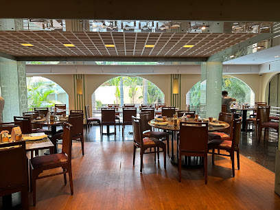 Latitude Restaurant - Blue Diamond, Pune - Blue Diamond-IHCL SeleQtions, 11, Koregaon Rd, Koregaon Park, Pune, Maharashtra 411001, India
