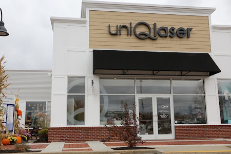 UniQ Laser Center