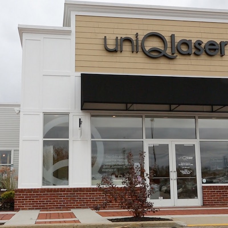 UniQ Laser Center