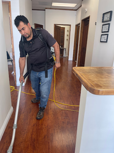 Professional Team Cleaning Services, Inc image