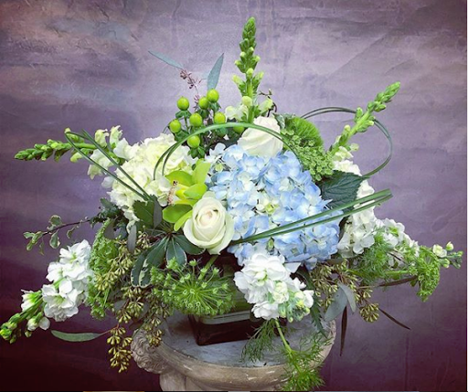 Florist «Finishing Touch Florist & Gifts», reviews and photos, 1645 140th Ave NE B4, Bellevue, WA 98005, USA