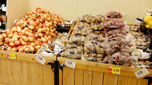 Supermarket «Stop & Shop», reviews and photos, 424 Raritan Ave, Highland Park, NJ 08904, USA