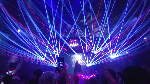 Night Club «The Castle», reviews and photos, 2004 N 16th St, Tampa, FL 33605, USA