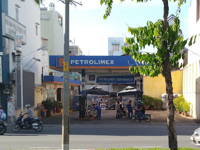 Hình Ảnh Petrolimex - Cửa hàng 51 (Petrolimex Saigon)