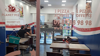 Photos du propriétaire du Pizzeria Planet Pizza - Faubourg Bannier à Orléans - n°10
