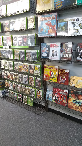 Video Game Store «GameStar», reviews and photos, 520 NW Eastman Pkwy, Gresham, OR 97080, USA