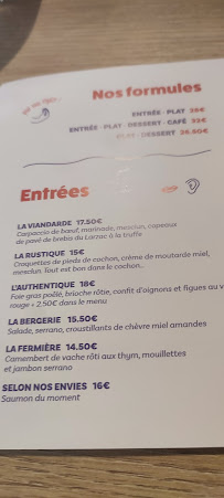 Les plus récentes photos du Restaurant français Le Bouche à Oreille MILLAU - n°13