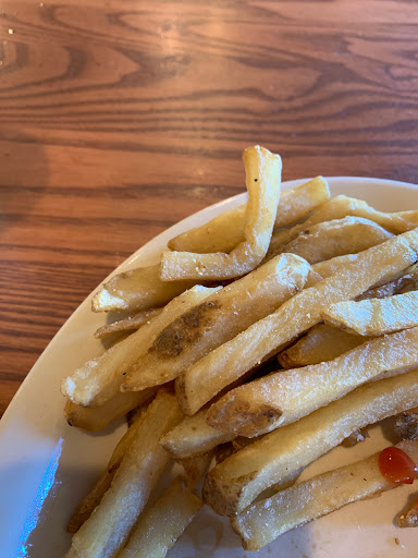 American Restaurant «Cracker Barrel Old Country Store», reviews and photos, 2003 Eatonton Rd, Madison, GA 30650, USA