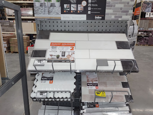 Home Improvement Store «The Home Depot», reviews and photos, 7605 Tonnelle Ave, North Bergen, NJ 07047, USA