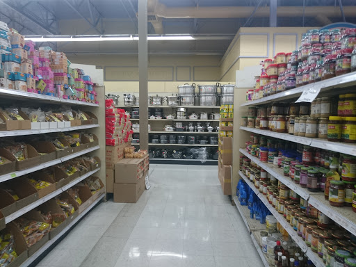 Asian Grocery Store «Lee Lee International Supermarkets», reviews and photos, 2025 N Dobson Rd, Chandler, AZ 85224, USA