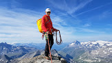 Guidemimi (guide de haute montagne) Val-d'Isère