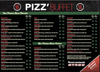 Photos du propriétaire du Pizzas à emporter Pizzeria - PIZZ’BUFFET à Lavardac - n°15