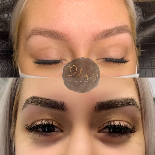 Beauty Salon «Sola Salon Studios», reviews and photos, 1158 Polaris Pkwy, Columbus, OH 43240, USA