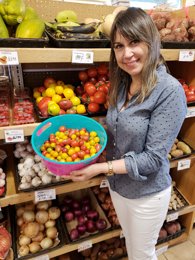 Health Food Store «Vineyard Grocer», reviews and photos, 294 State Rd, Vineyard Haven, MA 02568, USA