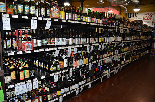 Liquor Store «Crown Liquors», reviews and photos, 4000 W 106th St #110, Carmel, IN 46032, USA