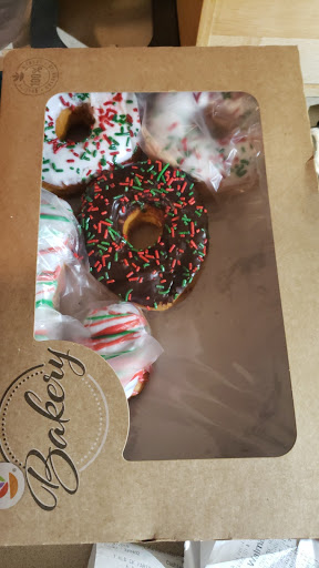 Grocery Store «Giant Food», reviews and photos, 7940 Crain Hwy, Glen Burnie, MD 21061, USA