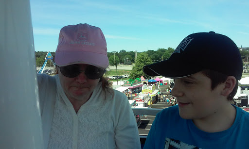 Fairground «Bangor State Fair», reviews and photos, 515 Main St, Bangor, ME 04401, USA