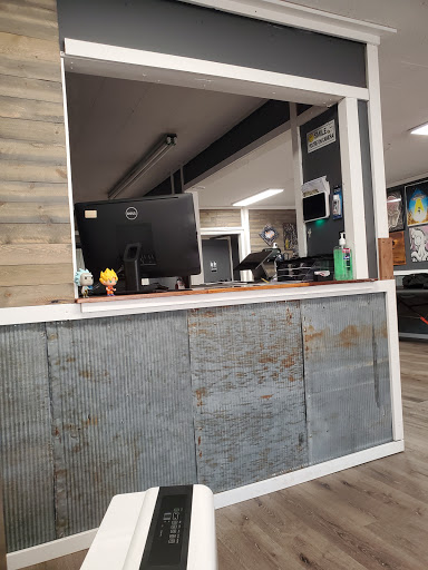 Find dali tattoo ideas for your next unique tattoo in Snohomish at Endless Tattoos