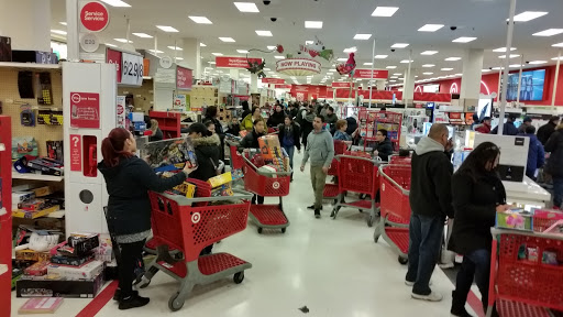 Department Store «Target», reviews and photos, 40 W 225th St #50, Bronx, NY 10463, USA