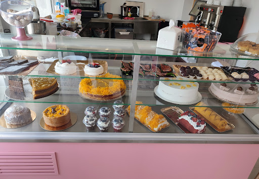 Pastelaria Balikinhos no Alcácer do Sal, Setúbal