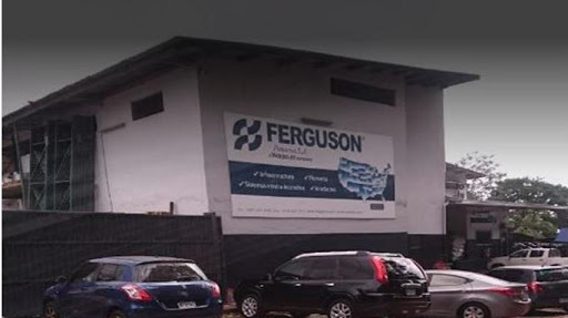 Ferguson Panamá, S.A.