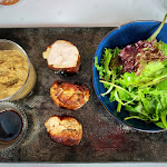 Photo n° 1 de l'avis de V. fait le 26/09/2020 à 16:03 pour Restaurant - Brasserie 