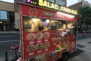 Sahara Halal Food image