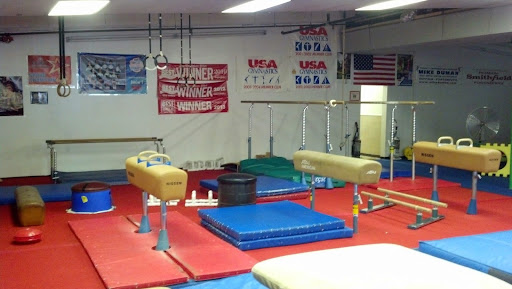 Gymnastics Center «Triple T Sports Center», reviews and photos, 619 E Constance Rd, Suffolk, VA 23434, USA