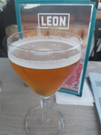 Plats et boissons du Restaurant Léon - Dijon-Chenove - n°14