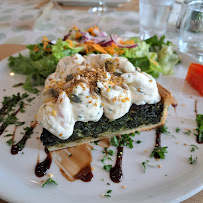 Plats et boissons du Restaurant La Dentellière de Montsoreau - n°11