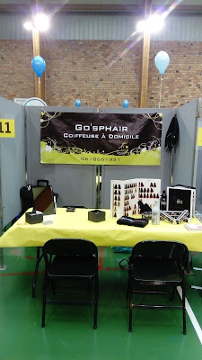 Go'sphair gombert stephanie à Emmerin
