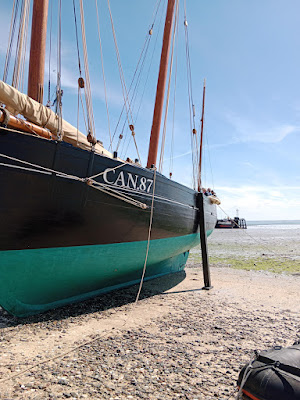 Association de la Bisquine Cancalaise à Cancale