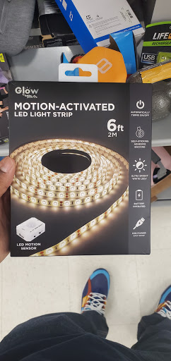 Department Store «Marshalls», reviews and photos, 5220 Jimmy Lee Smith Pkwy, Hiram, GA 30141, USA