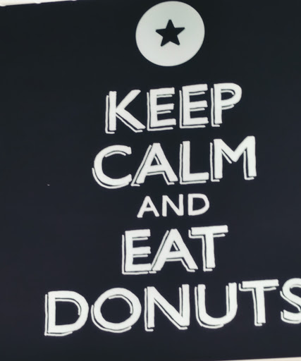 Donut Shop «Blue Star Donuts», reviews and photos, 1237 SW Washington St, Portland, OR 97205, USA