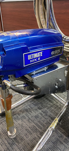 Pawn Shop «L a Pawn Shop», reviews and photos, 6215 Bells Ferry Rd, Acworth, GA 30102, USA