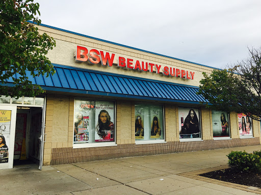 BSW Beauty - Downtown, 299 Upper Falls Blvd, Rochester, NY 14605, USA, 