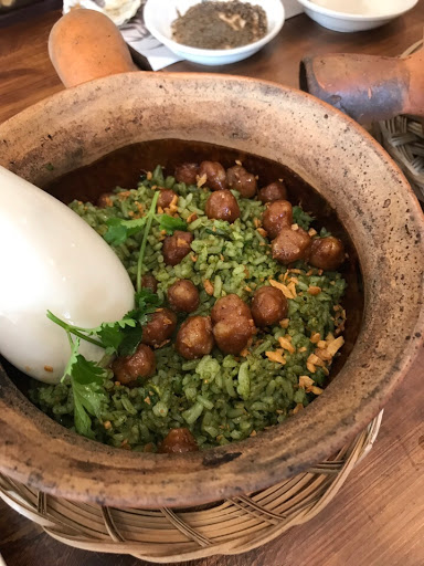 Zô Sài Gòn Vietnamese Restaurant