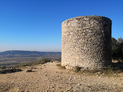 Aven de Clarensac à Clarensac